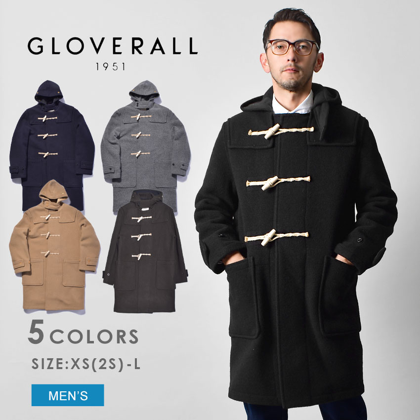 【GLOVERALL】グローバーオール MONTY モンティ ダッフルコート 楽天市場】【セール価格】GLOVERALL グローバーオール MONTY