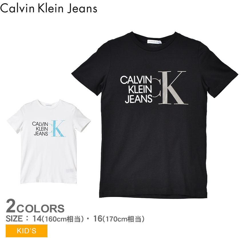 関税込み【 】定番!CKロゴ エッセンシャルTシャツ 楽天市場】【ネコポス配送】カルバンクラインジーンズ 半袖T
