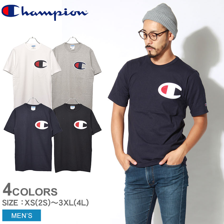 champion t shirt 3xl