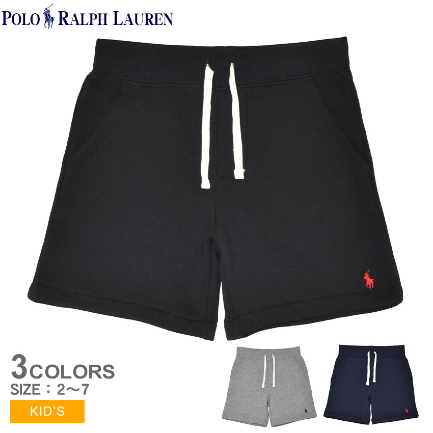 楽天市場】ポロ ラルフローレン ショートパンツ POLO RALPH