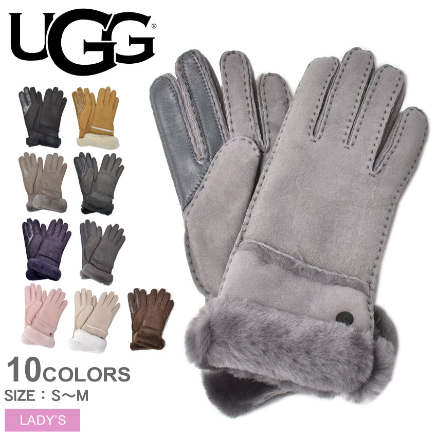 極美品✨UGG シームドテック グローブ ＊レディース＊Mサイズ＊黒＊スマホ 楽天市場】ugg レディース 手袋 定番 シームド テック グローブ