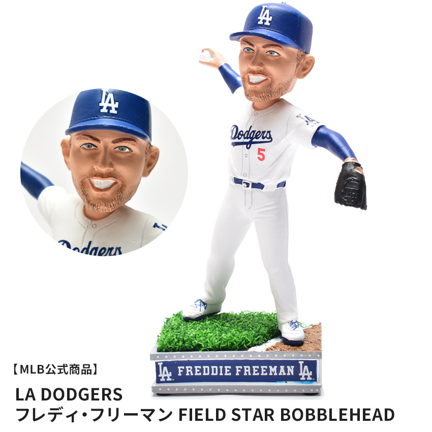 楽天市場】メジャーリーグベースボール ボブルヘッド BOBBLEHEAD