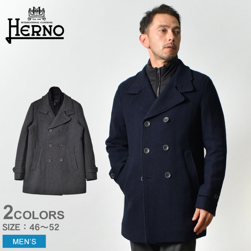 HERNOヘルノ コート 8A 楽天市場】【ファイナル30】ヘルノ HERNO ステンカラーコート