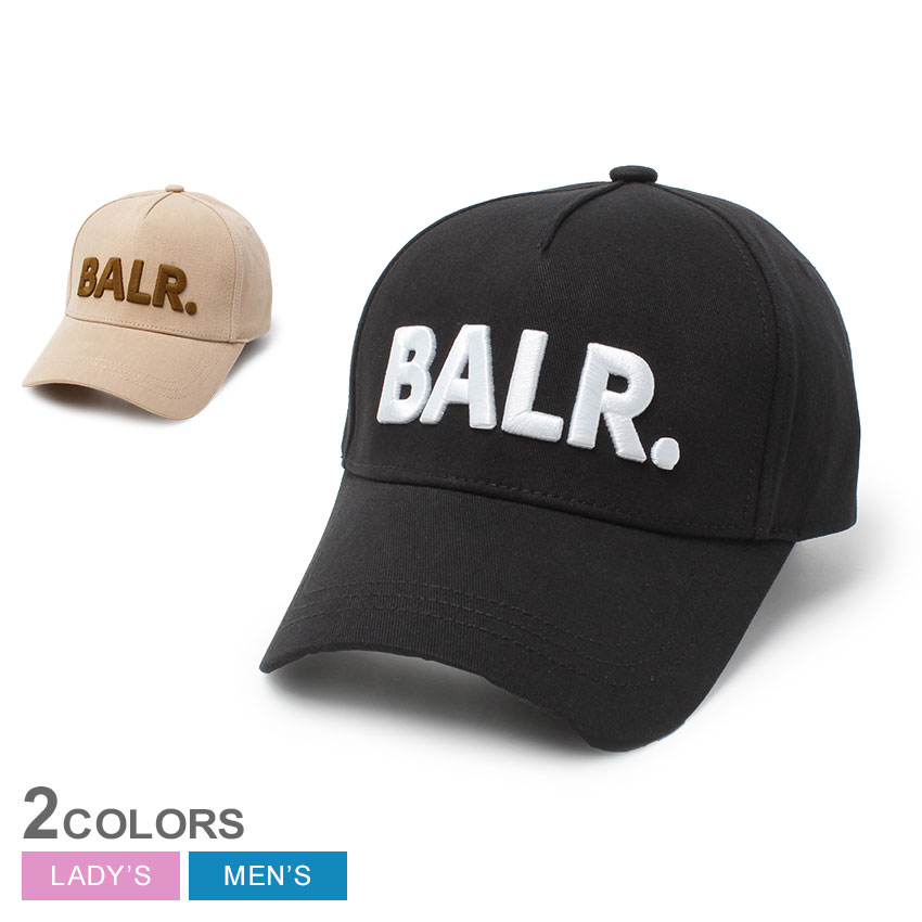 B-BALL/CAP LGBキャップ Amazon | [VARZAR] バザール キャップ Monogram Soft Over Fit