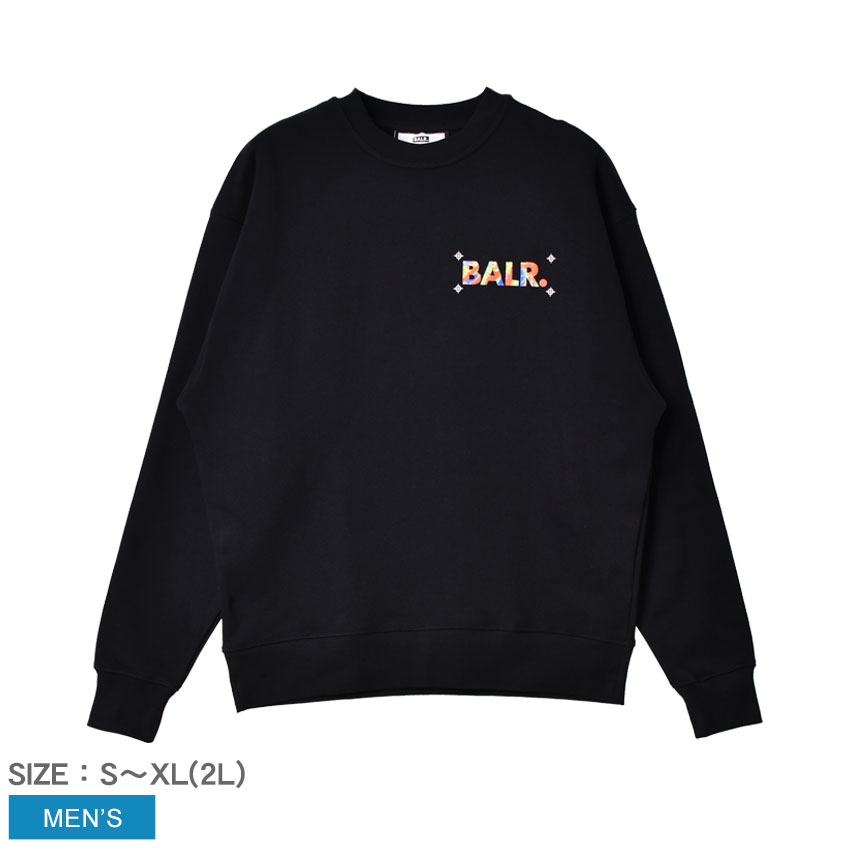 N414/BALR. スウェットパーカー フーディ 裏起毛 ロゴ L 黒 楽天市場】NEW ERA ニューエラ パーカー 裏毛 オーバーサイズド