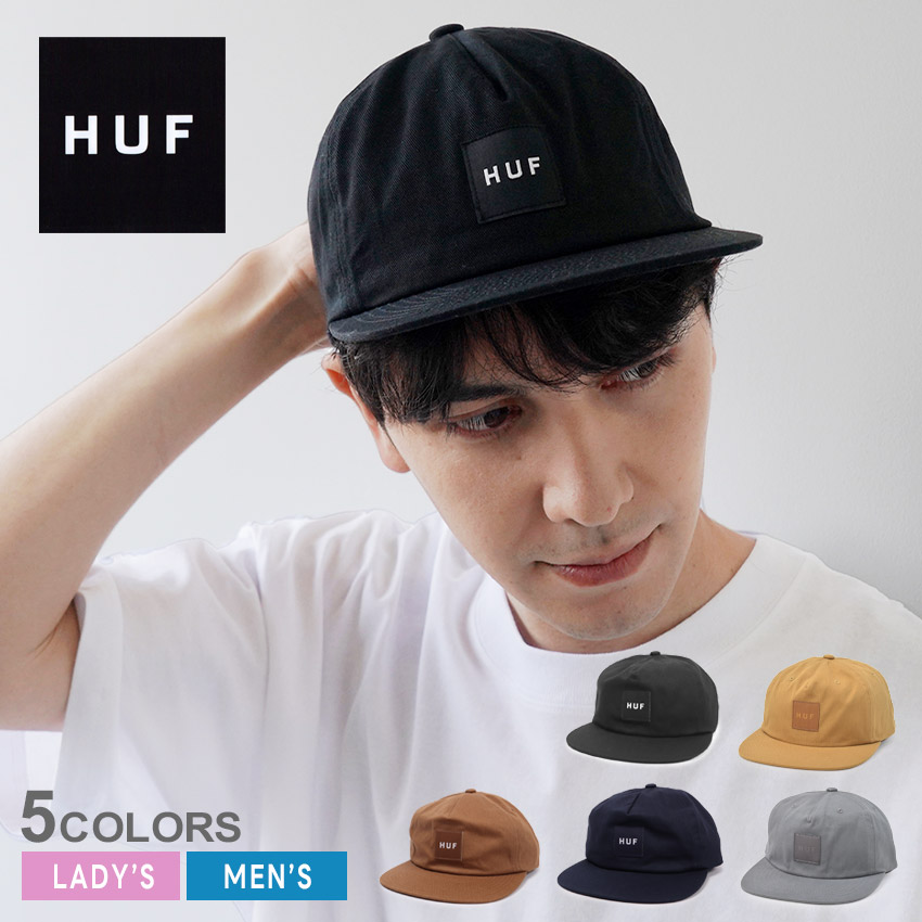 ここな！HUF スニーカーとキャップ ここな様専用！HUF スニーカーとキャップ