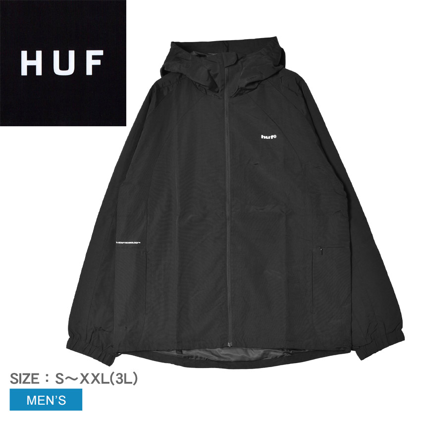 ジャケット・アウター HUF HUF x Toyota Parts & Service Jacket – HUF Worldwide