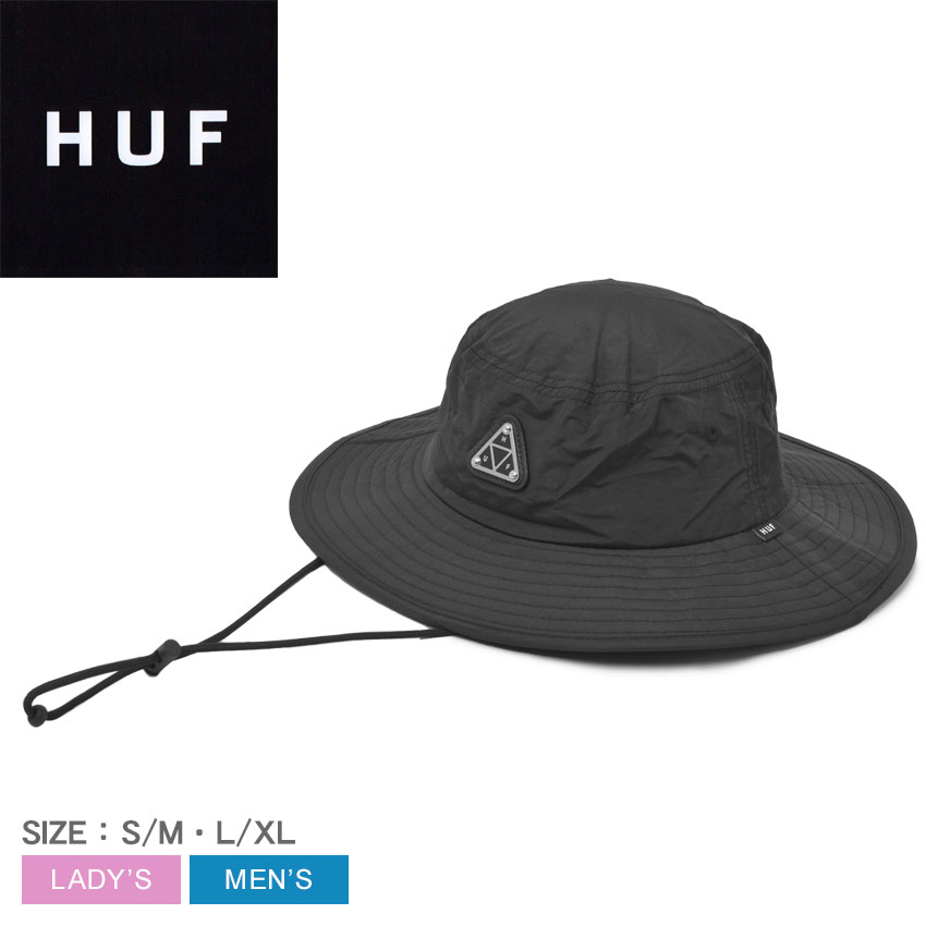 【新品未使用】HUF ハフINSTINCT BUCKET HAT バケハ Instinct Bucket Hat – HUF Worldwide