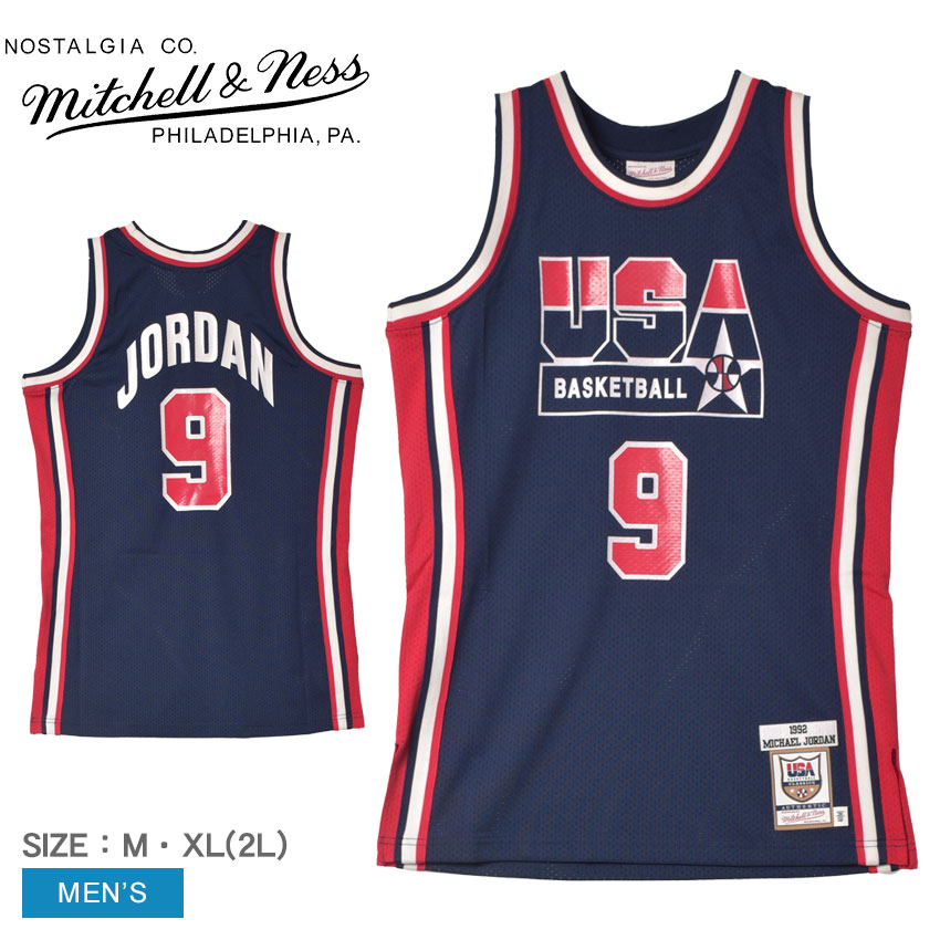 【未使用　タグ付き　大きいサイズ　XL】Mitchell&Ness ブルズ　23 未使用 タグ付き 大きいサイズ XL】Mitchell&Ness ブルズ 23