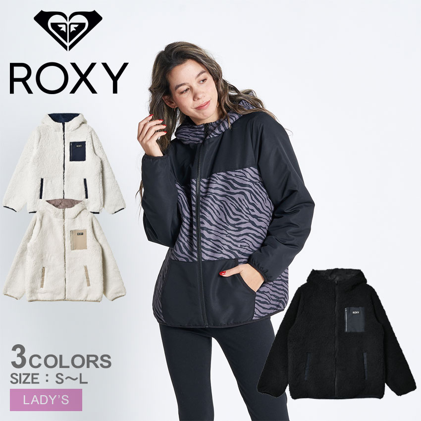 【楽天市場】【限定クーポン発行中】ロキシー ジャケット 