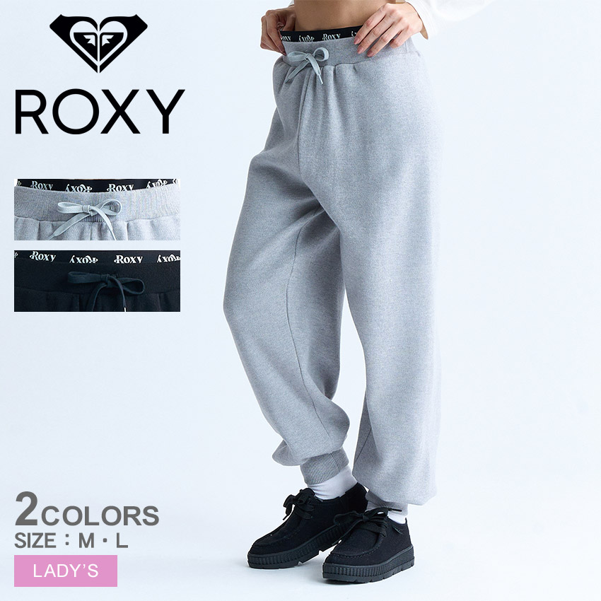 楽天市場】《限定クーポン配布》ロキシー ロングパンツ