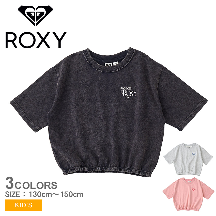 楽天市場】【ネコポス配送】ロキシー 半袖Tシャツ ROXY MINI DREAMING