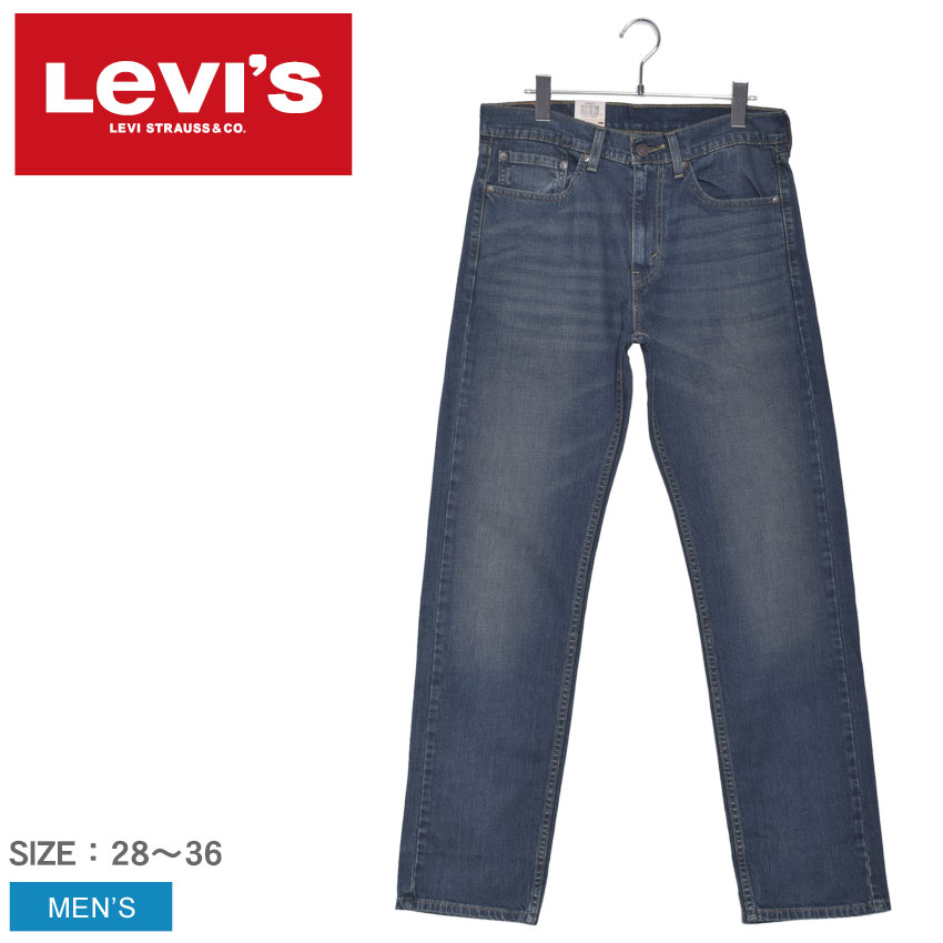 levis & co