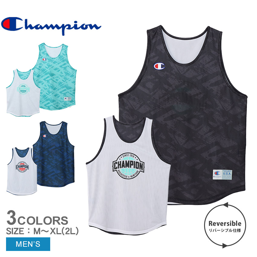 リバーシブル☆【lululemon】バスケットボールタンクトップ 2433-0513-1.jpg