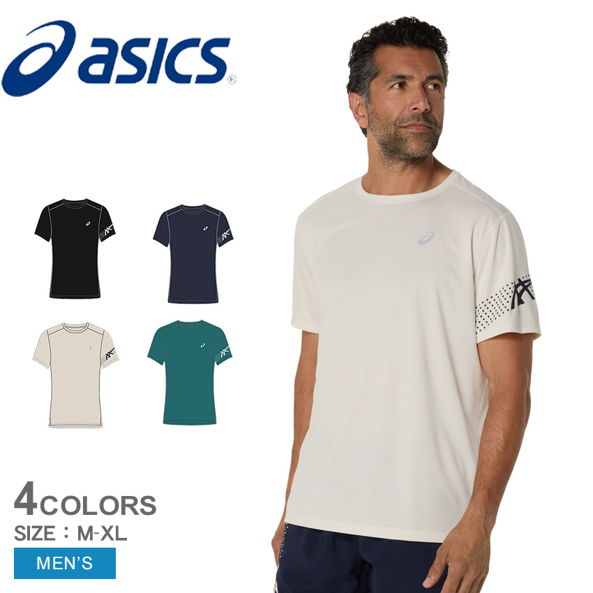 asics アシックス ユニフォーム ゲームシャツ Tシャツ shirt L黒 asics アシックス ユニフォーム ゲームシャツ Tシャツ shirt L黒
