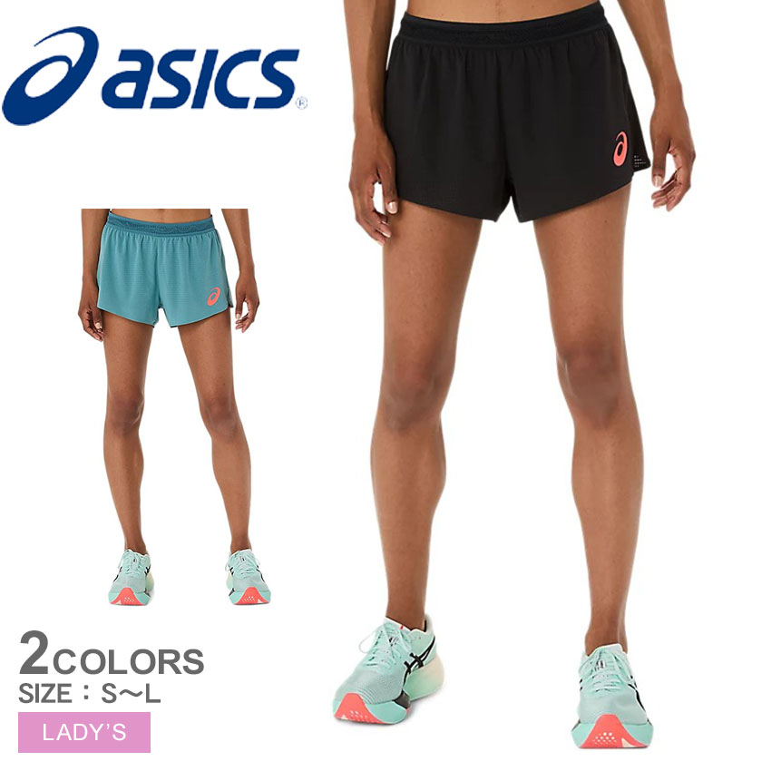 美良品 asics アシックス ハーフパンツ 良品 asics アシックス ショートパンツ A77 ハーフパンツ サイズ