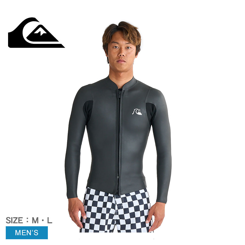 クイックシルバー QUIKSILVER EVERYDAY SESSIONS .. 楽天市場】クイックシルバー ウェットスーツ メンズ QUIKSILVER