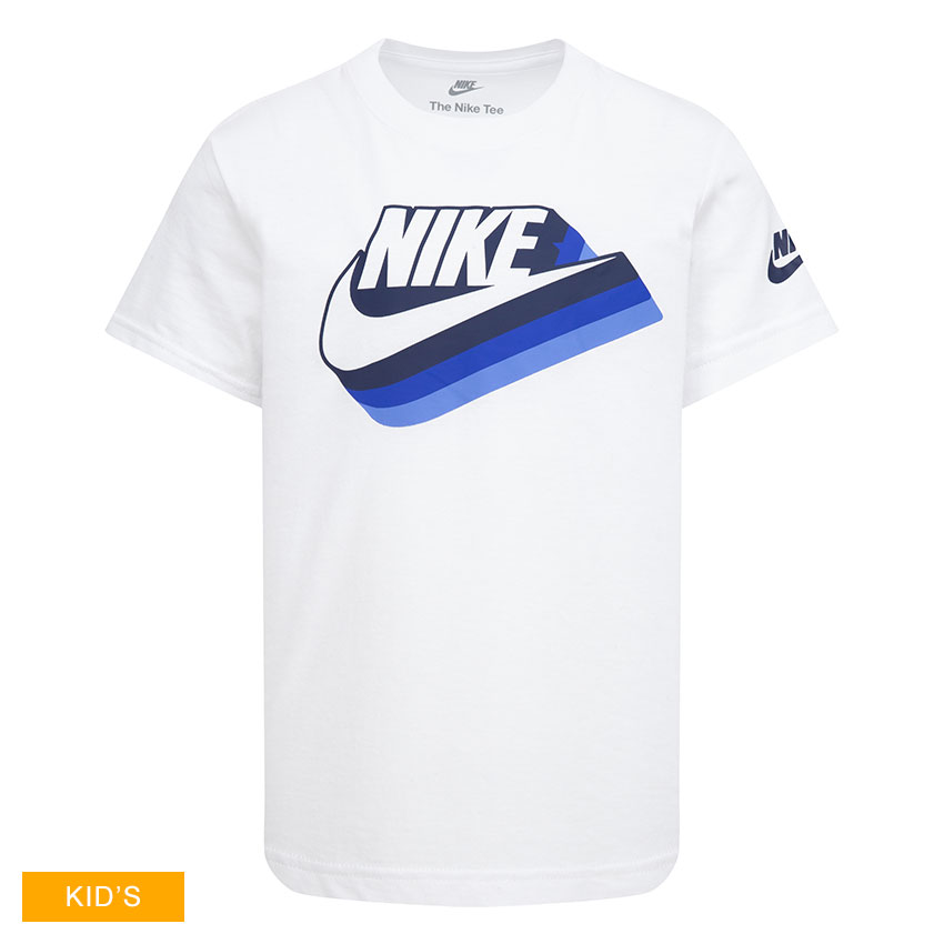 楽天市場】【ネコポス配送】ナイキ 半袖Tシャツ キッズ ジュニア