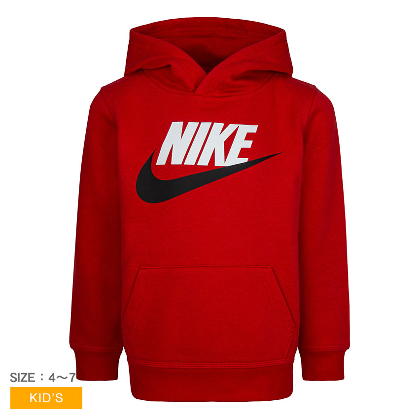 NIKE - USA購入 【NIKE FOOTBALL】【THERMA】パーカーUS L 赤 USA購入 【NIKE FOOTBALL】【THERMA】 パーカーUS L 赤