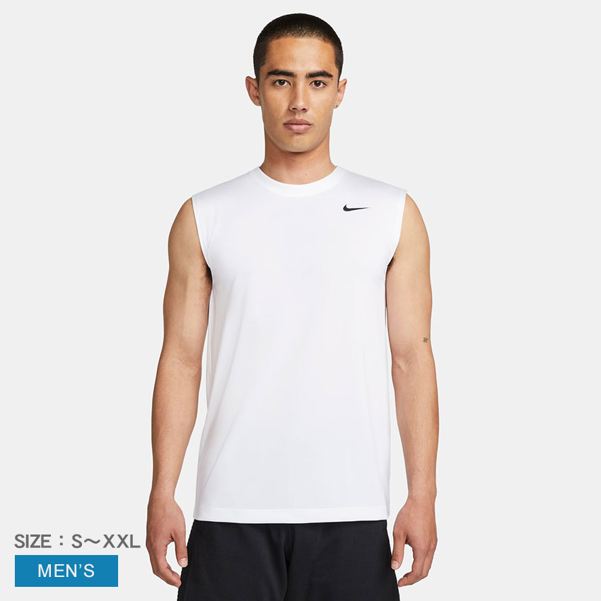 Nike DRI-FIT ADV ホワイト タンクトップ ナイキ NIKE Dri-FIT RLGD LBR タンクトップ レディース 春 夏