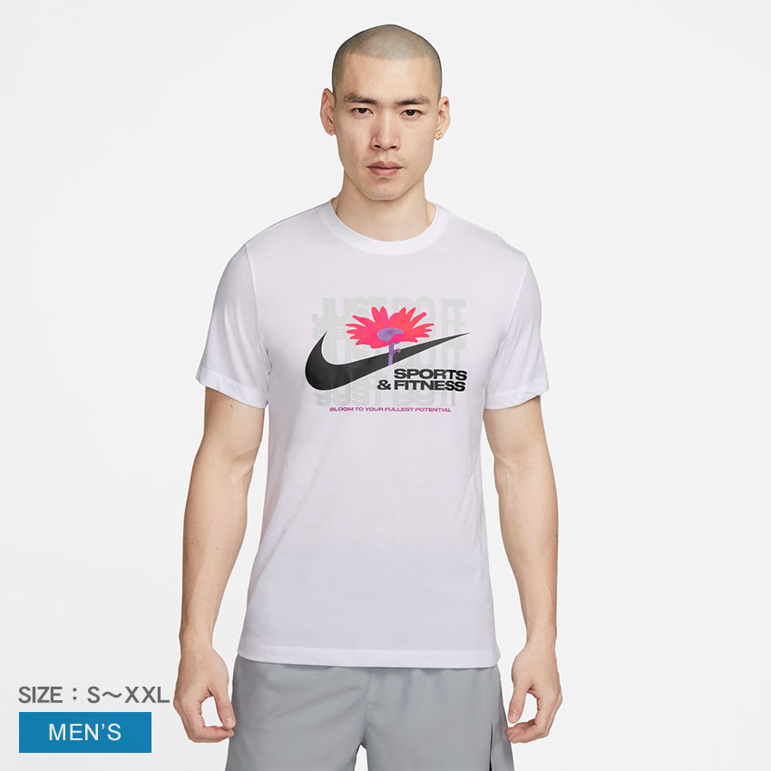 【ナイキ】NIKE☆ドライフィット半袖トップス★2 COLOR 楽天市場】【ネコポス配送】ナイキ 半袖Tシャツ NIKE Dri-FIT