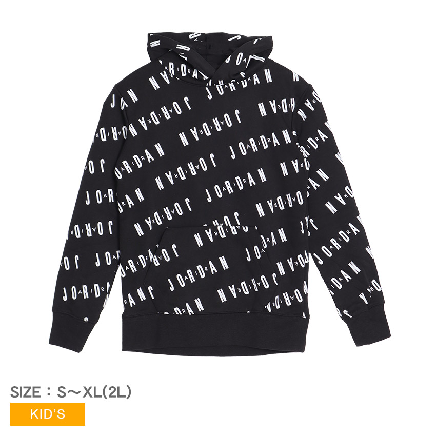 Nike クロップドパーカー 黒/白 NIKE - NIKE 白黒フルジップナイロンパーカーの通販 by moMiya's