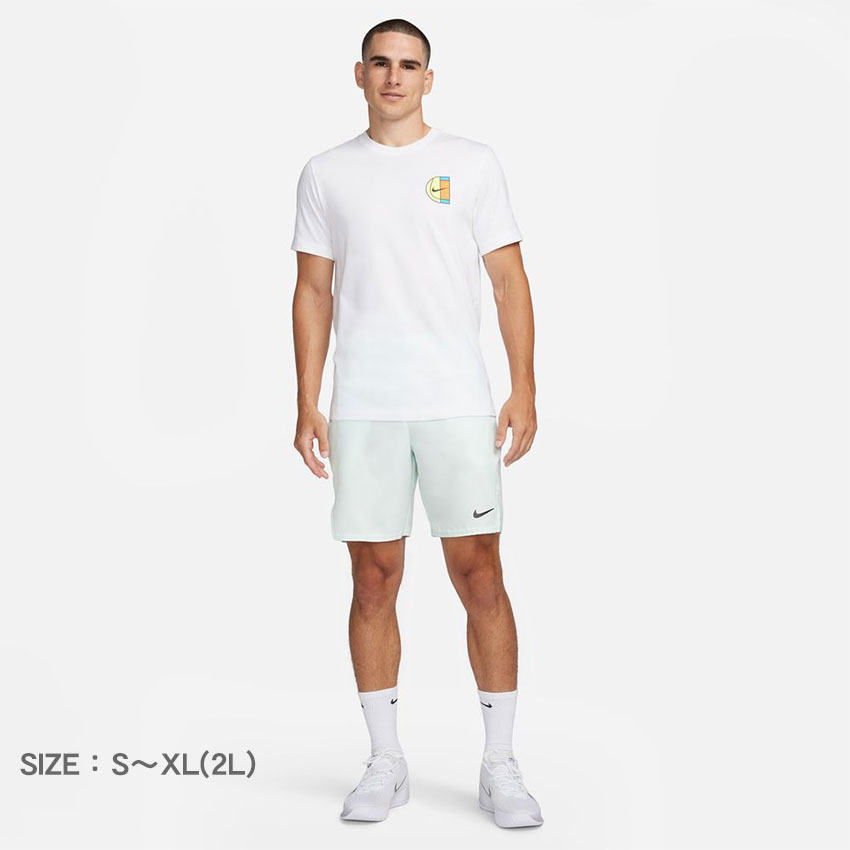 『Taku』ナダル　ウィンブルドン　2014年NIKE テニス　シャツ Taku様専用』ナダル ウィンブルドン 2014年NIKE テニス シャツ