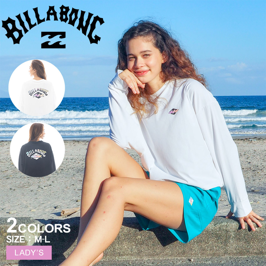 UVカット◇Billabong◇Sunrise Coast 半袖ラッシュガード bf013859-1.jpg