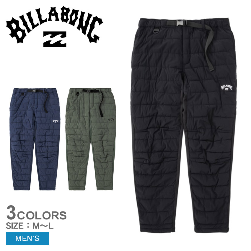 【美品】ビラボンBILLABONG★スノボウェア パンツ 黒 ブラック　M 楽天市場】スノーボード ウェア BILLABONG（カラーブラック