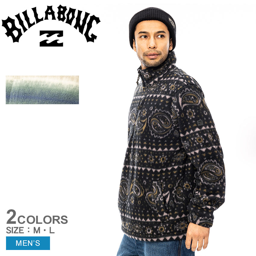 Billabong ブラック ジャケット フード付き Billabong Boys Transport Windbreaker Jacket – Black