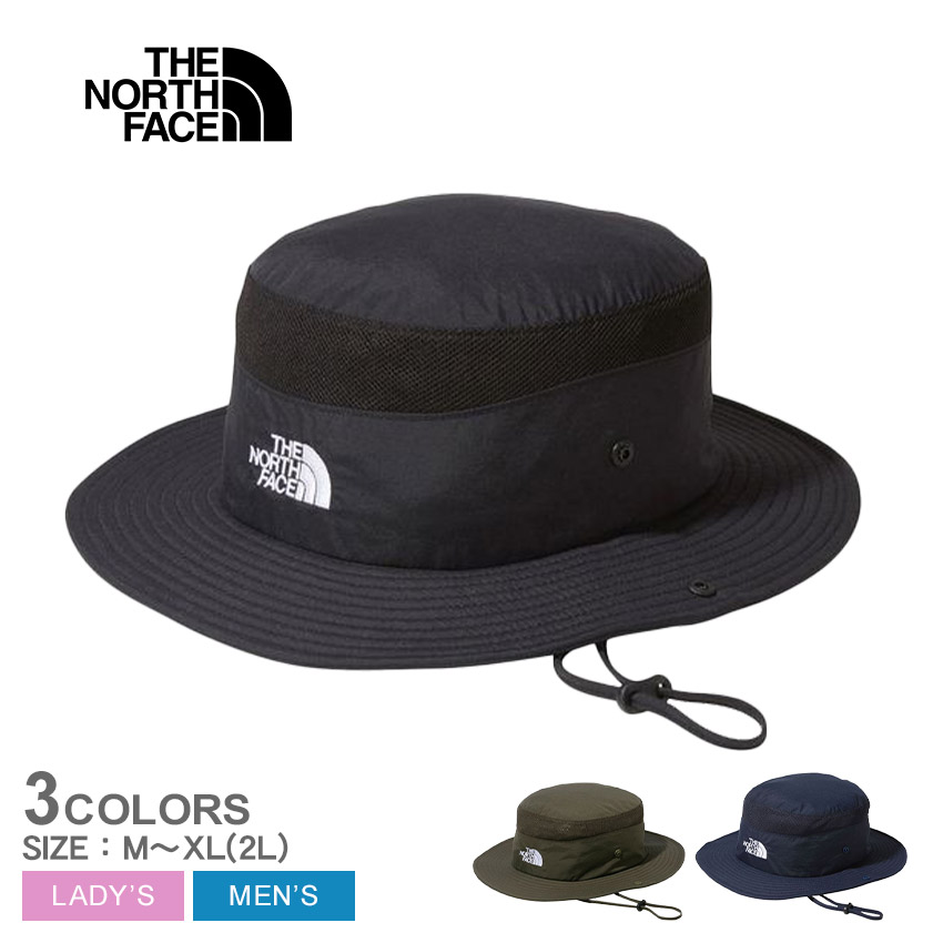 楽天市場】ザ・ノース・フェイス ハット THE NORTH FACE