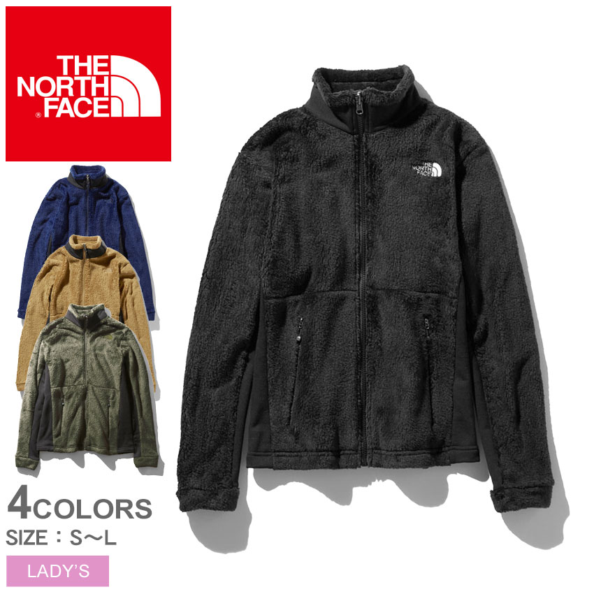 楽天市場 ザ ノースフェイス ジャケット The North Face アウトドアジャケット ジップイン バーサ ミッド レディース ノースフェース ウエア フリース アウター シンプル カジュアル アウトドア レジャー キャンプ 上着 登山 保温 Naw 母の日 服 Via Torino