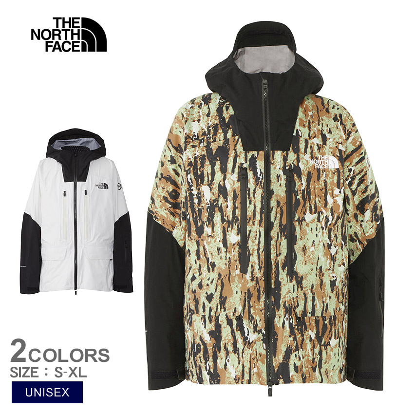 【美品】THE NORTH FACE スキーウェア S ジャケットのみ THE NORTH FACE ザ・ノース・フェイス スキーウェア メンズ