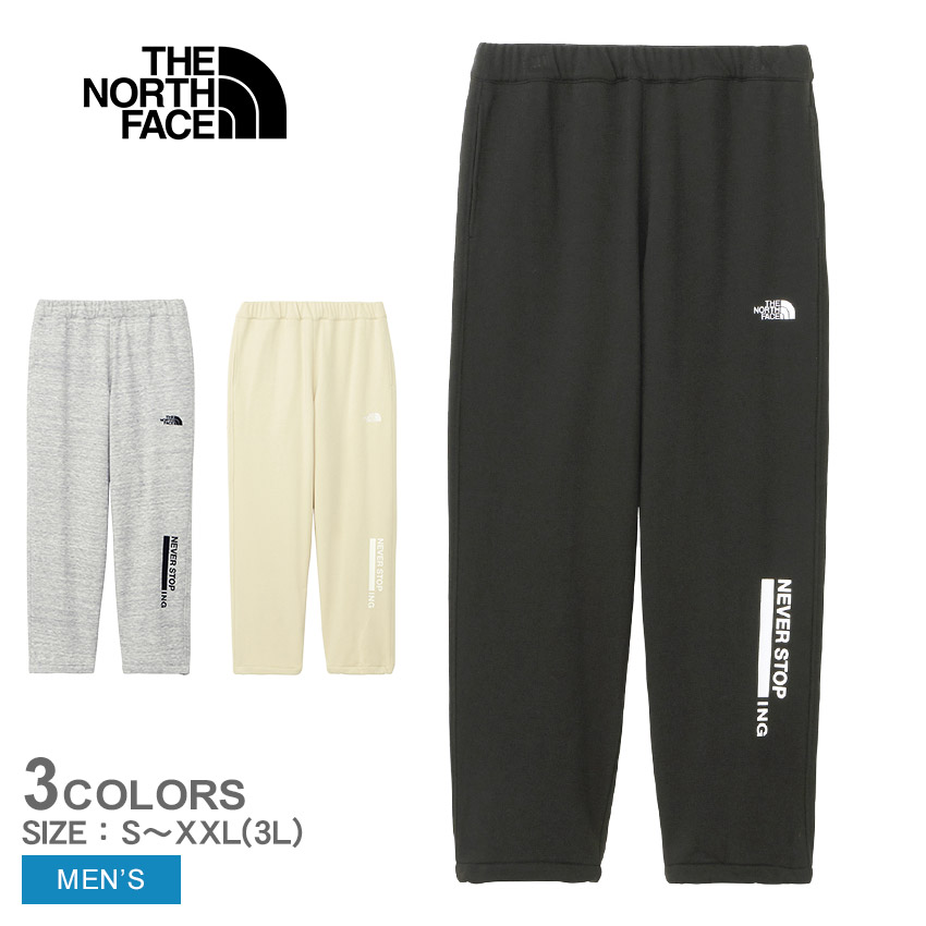 楽天市場】ザ・ノース・フェイス スウェットパンツ THE NORTH FACE