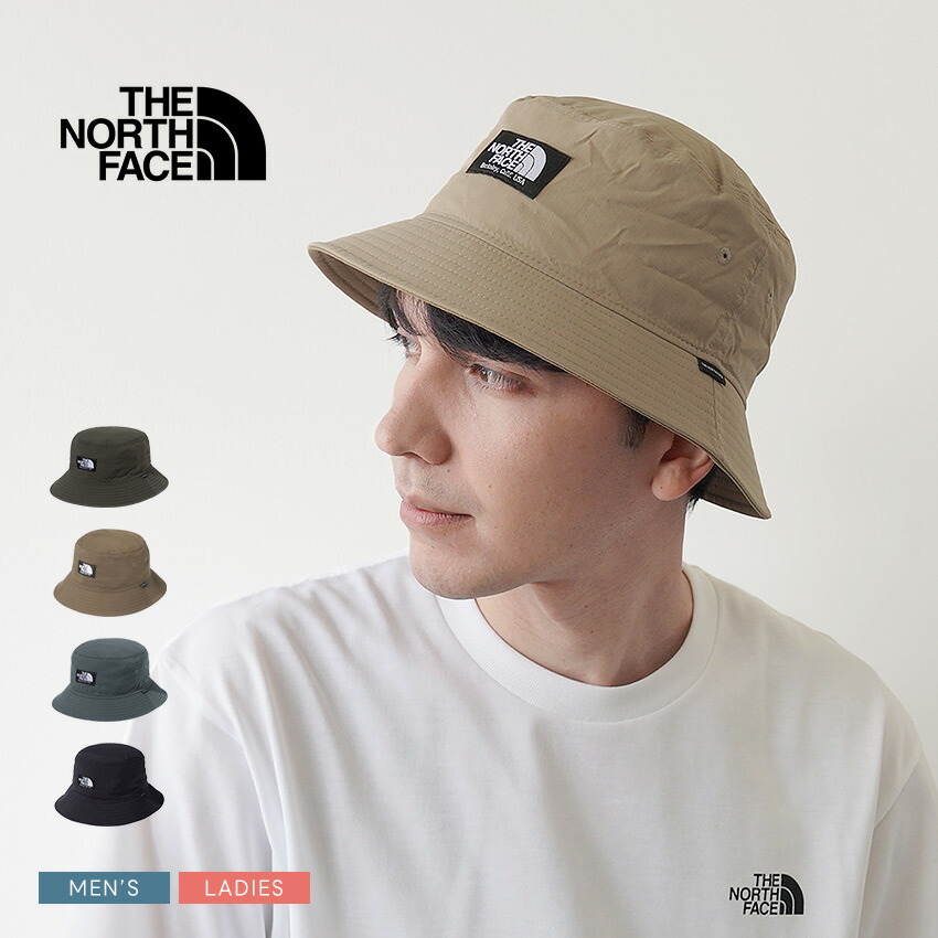 国内未発売　ノースフェイス　バケットハット THE NORTH FACE 帽子 ハット 国内未発売 FACE(ザ・ノース