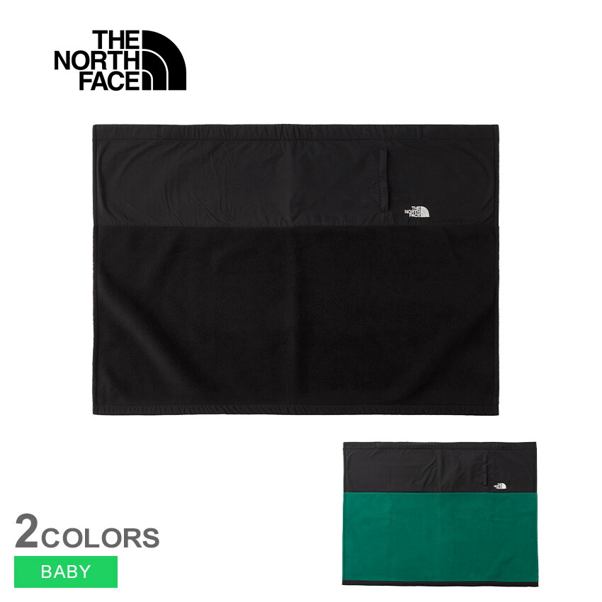楽天市場】ザ・ノース・フェイス ベビー デナリブランケット