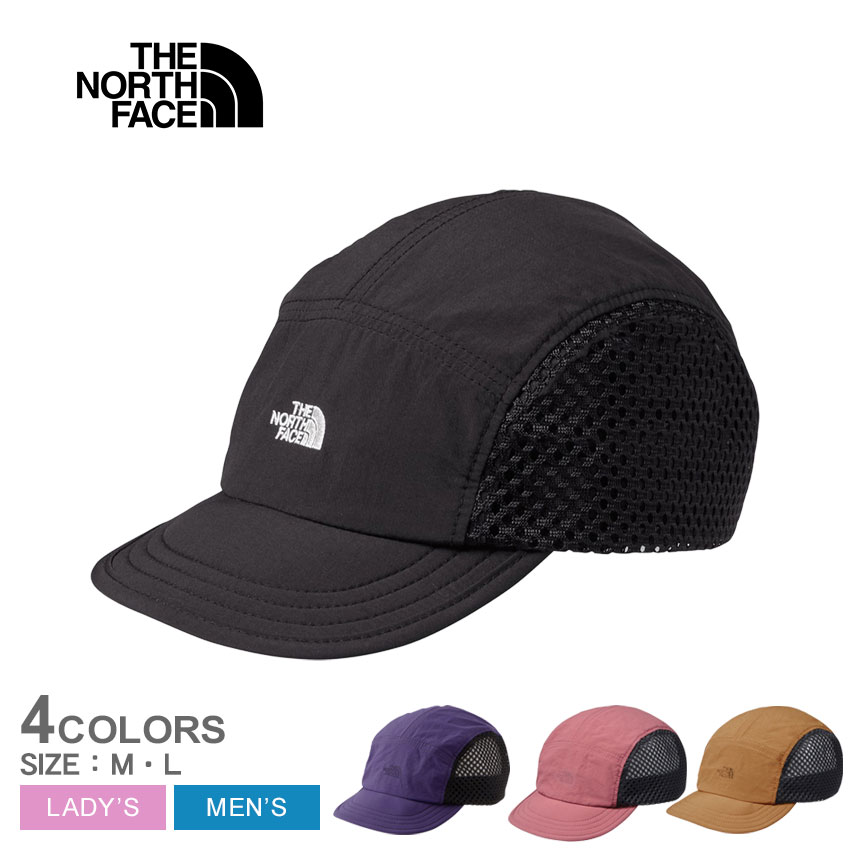 The north face ノースフェイス　フロンティアキャップ 新色 毎年大人気 TNF フロンティアキャップ ユニセックス (THE