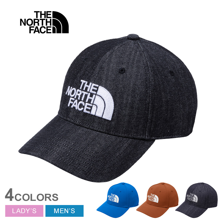 THE NORTH FACE ザ ノースフェイス　キャップ UV 防水 帽子 THE NORTH FACE ザ・ノース・フェイス キャップ アロハ ベント