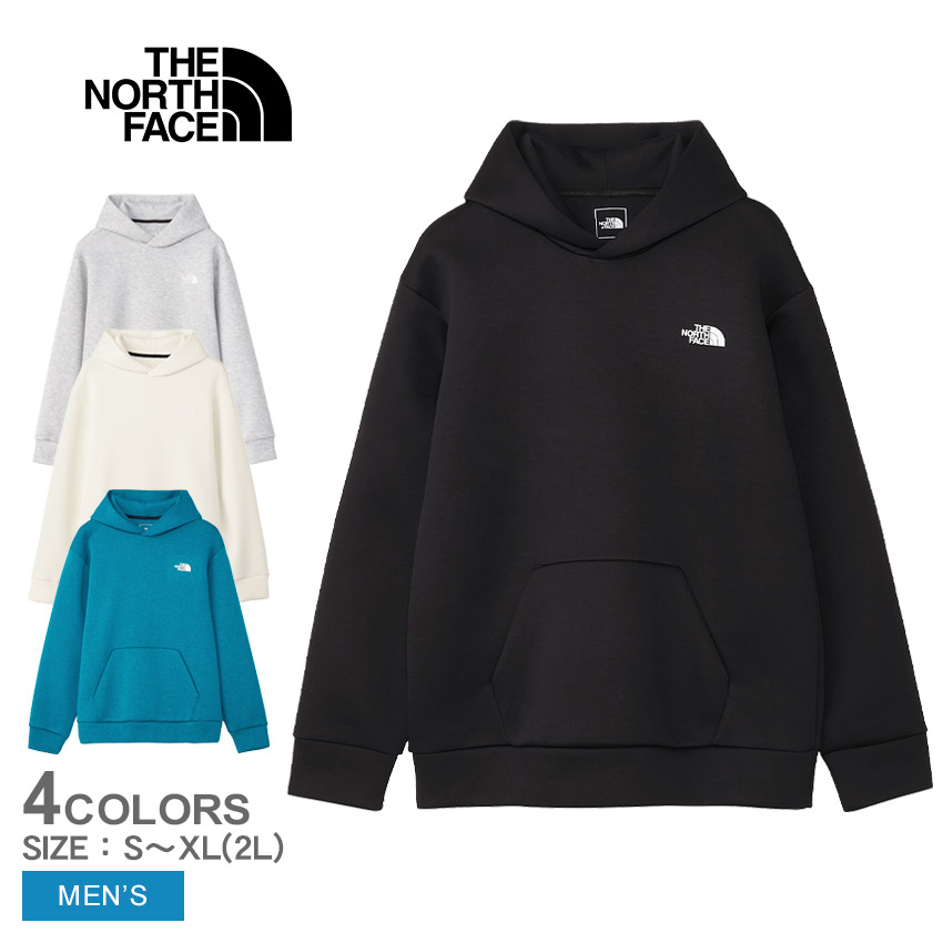 【美品】THE NORTH FACE/ザノースフェイス フードディ　パーカー 楽天市場】ノースフェイス パーカー レディース 夏 裏起毛