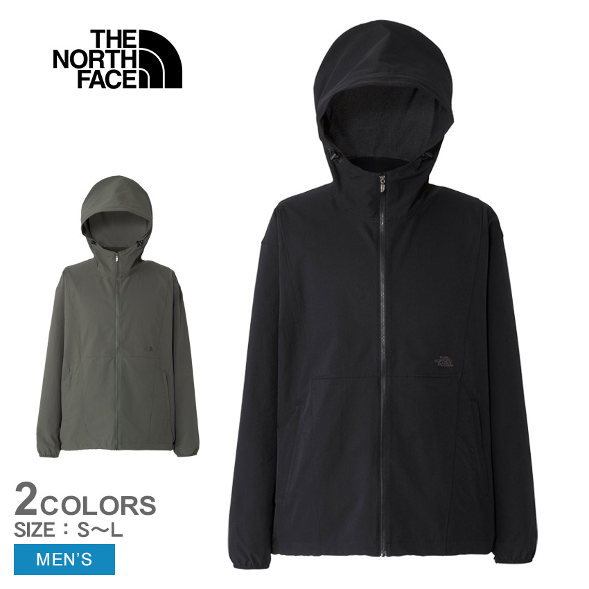 ザ・ノース・フェイス ジャケット メンズ TNFビーフリージャケット THE NORTH FACE TNF Be Free Jacket NP22532 ウェア トップス 長袖 上着 ロングスリーブ アウター アウトドア キャンプ ストリート カジュアル シンプル フード 国内正規品|slz||Z-MALL