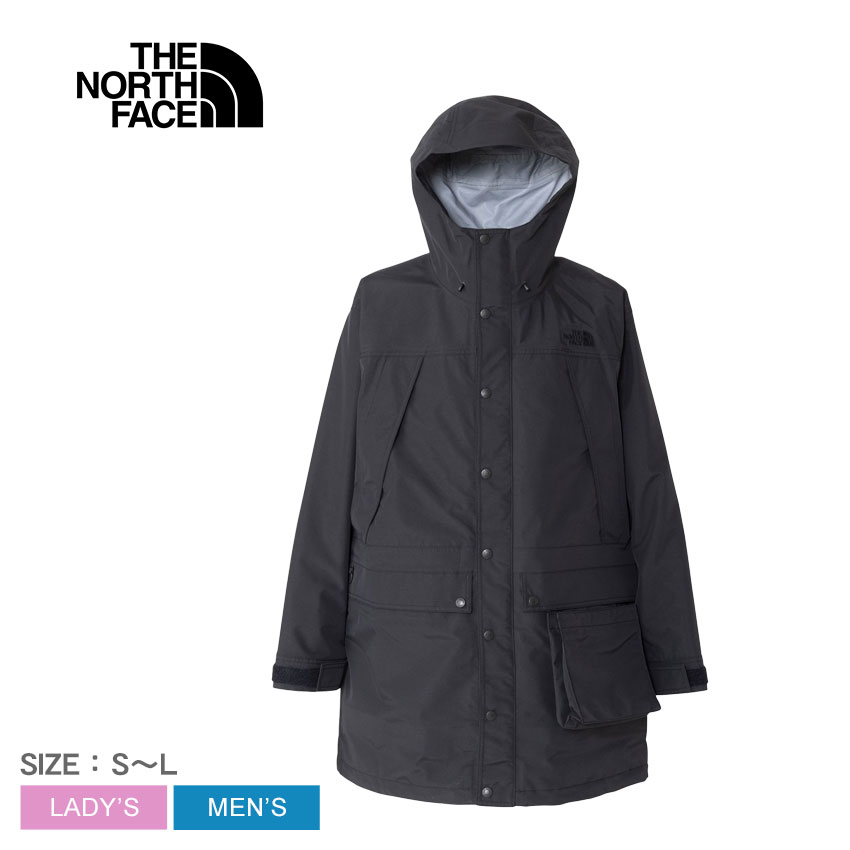 ザ・ノース・フェイス シェルジャケット メンズ レディース CRストレージライトジャケット THE NORTH FACE NPM12501 アウター ウェア ウエア ジャケット ナイロンジャケット シェル 上着 防水 ウォータープルーフ ブランド アウトドア 国内正規品|slz|