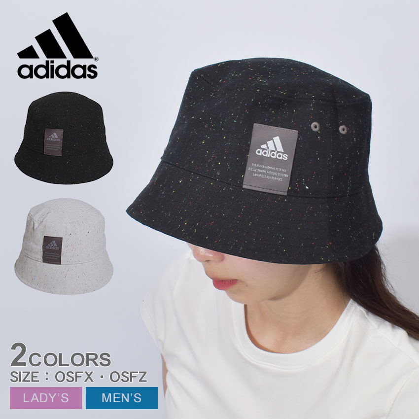 楽天市場】アディダス 帽子 ADIDAS MH シーズナルバケット