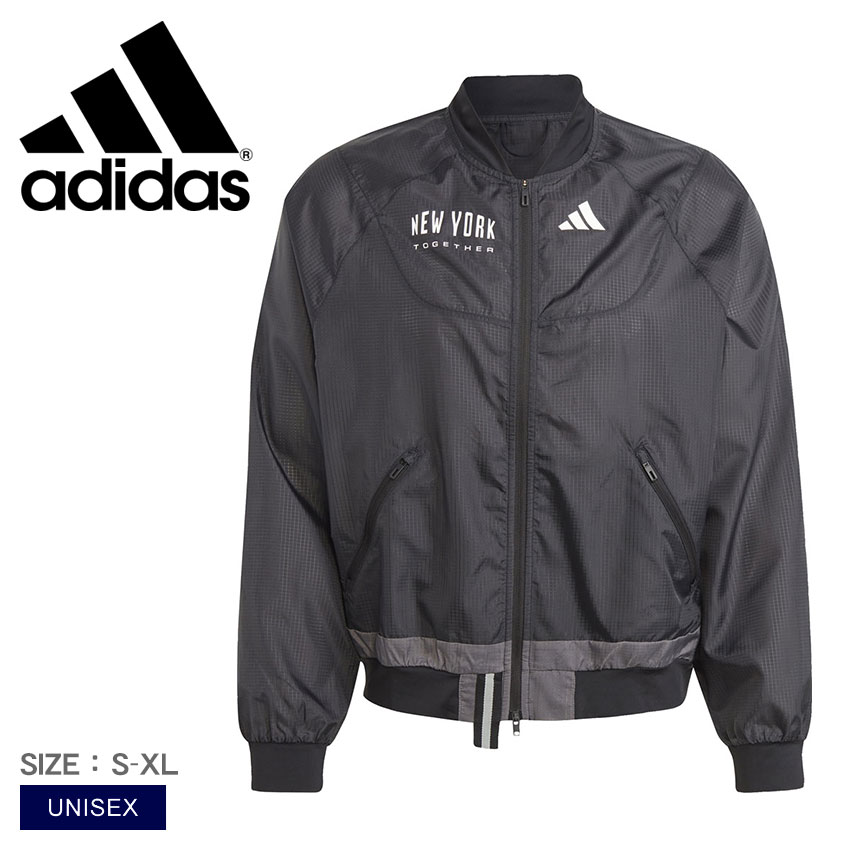 【新品】ADIDAS アディダス エッセンシャルズ フード付き ジャケット M アディダス エッセンシャルズ ミッドウェイト ダウン フード付き