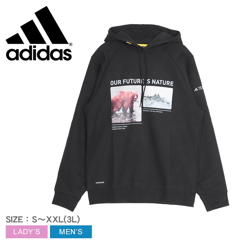 楽天市場】【今だけクーポン配布中】アディダス パーカー メンズ