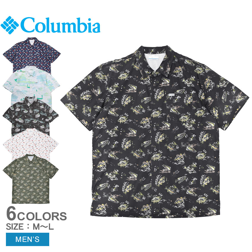 楽天市場】【ネコポス配送】 コロンビア トップス COLUMBIA ト