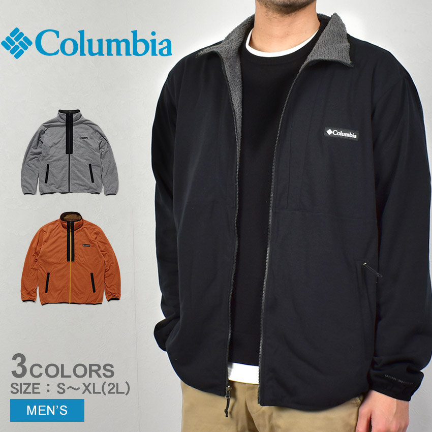 ジャケット・アウター Columbia 00s Warm-up jacket Olive XL. Columbia 00s Warm-up jacket Olive XL. - メルカリ