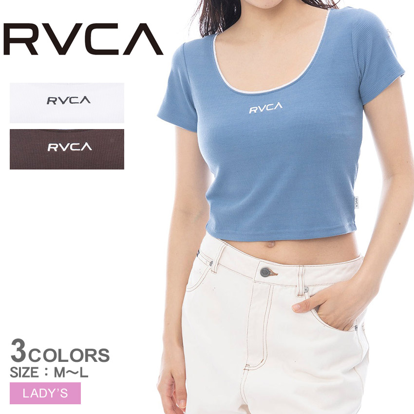 楽天市場】【ネコポス配送】 ルーカ 半袖Tシャツ RVCA MINI RVCA