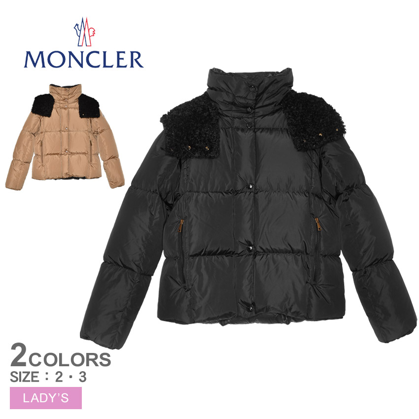 楽天市場】モンクレール ダウンジャケット マヤ 0サイズ レディース
