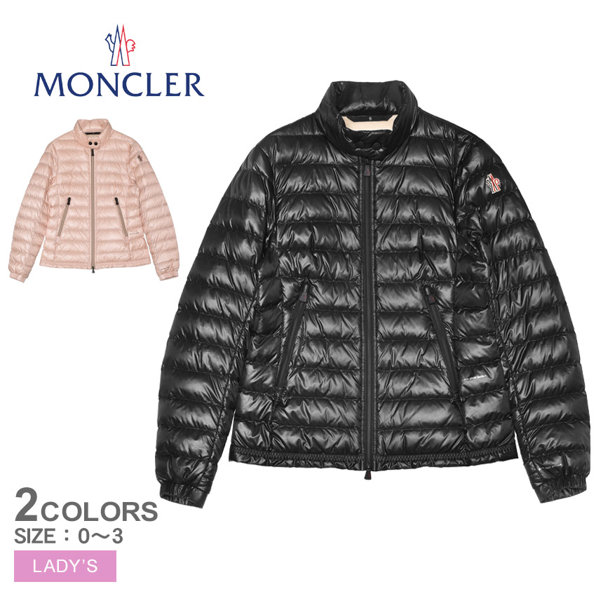 楽天市場】モンクレール ダウンジャケット マヤ 0サイズ レディース