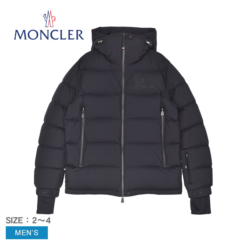 楽天市場】モンクレール MONCLER グルノーブル GRENOBLE MONTGETECH フ